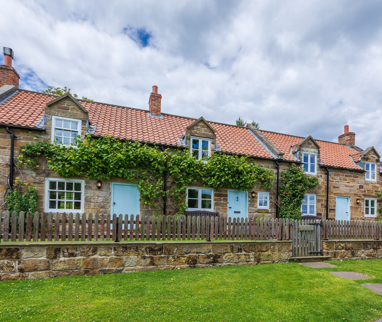 Mulgrave Estate