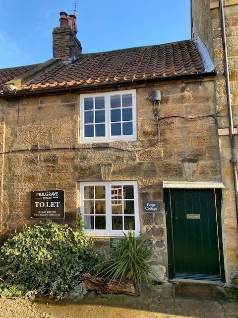 Forge Cott Ext